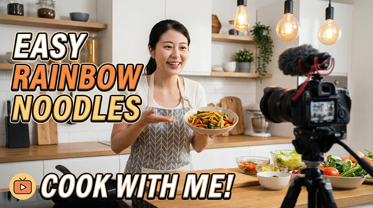 玩物社区美食摄影