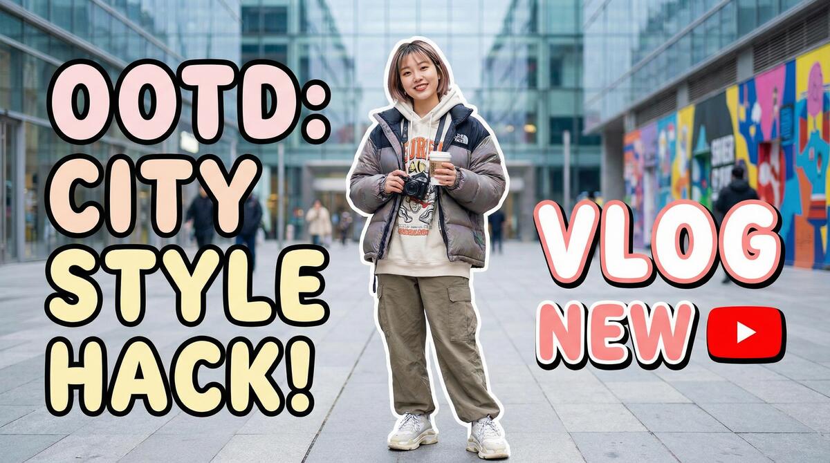 玩物社区封面教程视频